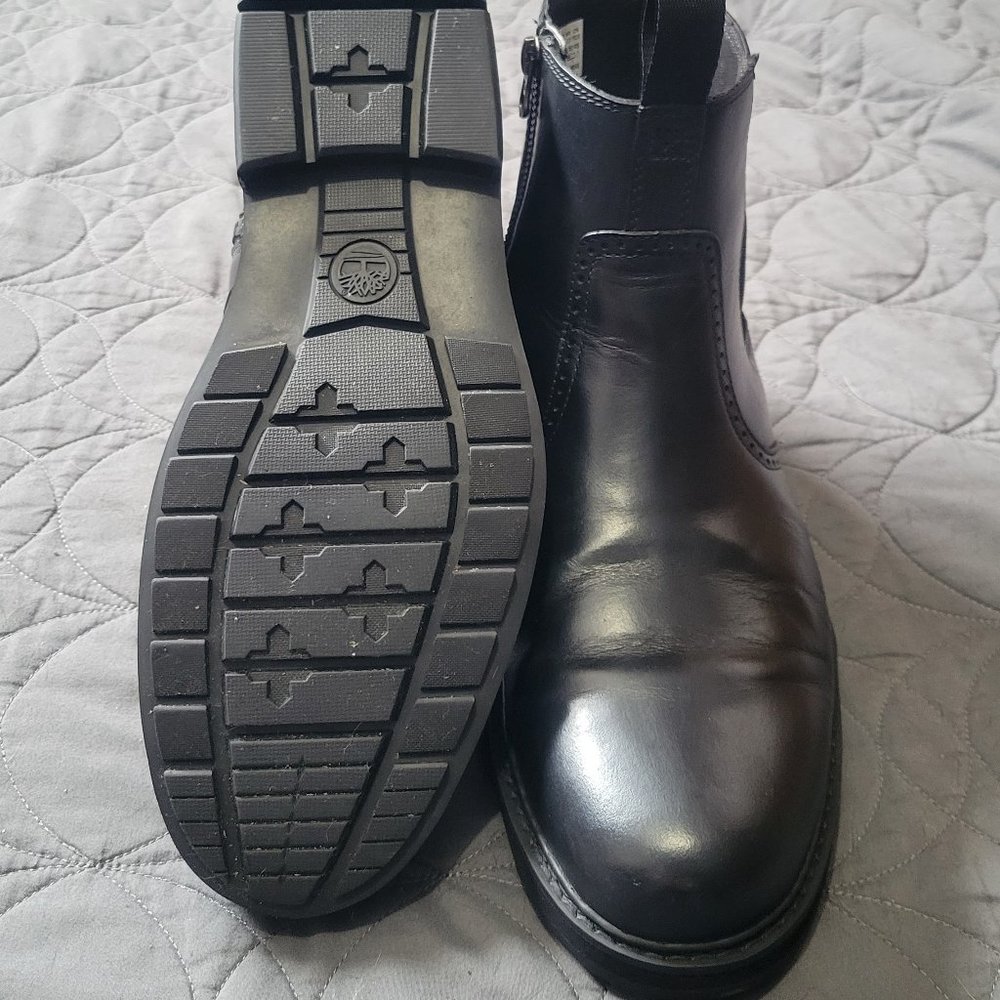Timberland Squall Canyon